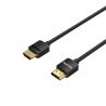 SMALLRIG 4963 COILED FULL HDMI CABLE (A to A)