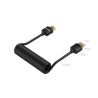SMALLRIG 4963 COILED FULL HDMI CABLE (A to A)