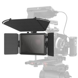 SMALLRIG 3680B MINI MATTE BOX PRO