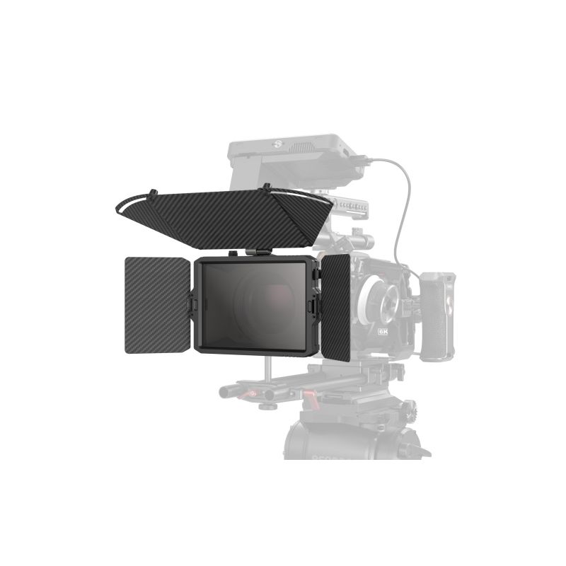 SMALLRIG 3680B MINI MATTE BOX PRO