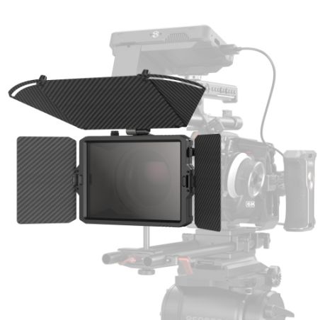 SMALLRIG 3680B MINI MATTE BOX PRO