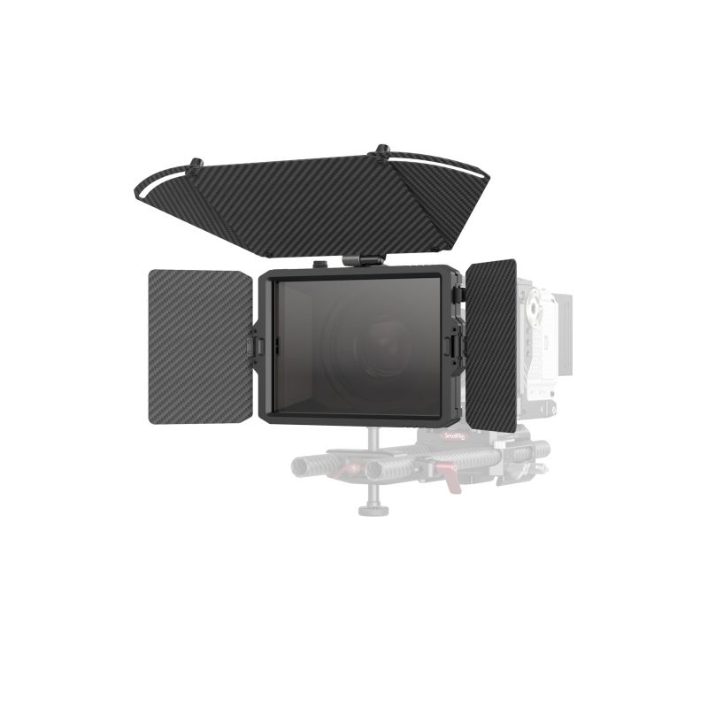 SMALLRIG 3680B MINI MATTE BOX PRO