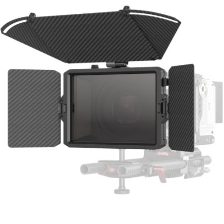 SMALLRIG 3680B MINI MATTE BOX PRO