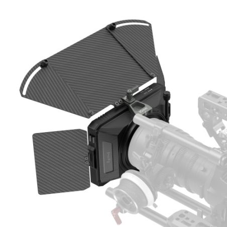 SMALLRIG 3680B MINI MATTE BOX PRO