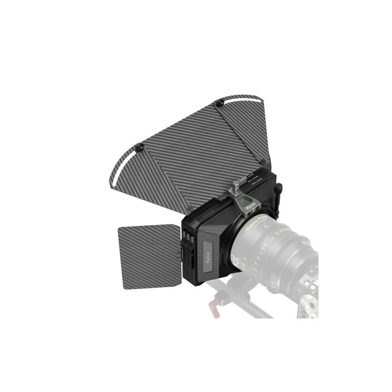 SMALLRIG 3680B MINI MATTE BOX PRO