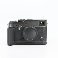 FUJFILM X-PRO 3 DURA NOIR...