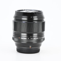 FUJIFILM XF 56MM /1.2 R...