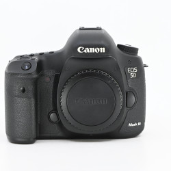 OC CANON EOS 5D MARK III...