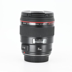 OC CANON EF 35MM F1.4 L 200481