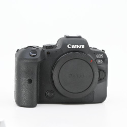 CANON EOS R6 NOIR NU...