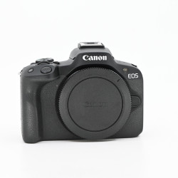 CANON EOS R50 NU OCCASION...