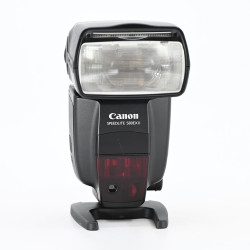CANON FLASH SPEEDLITE 580EX...