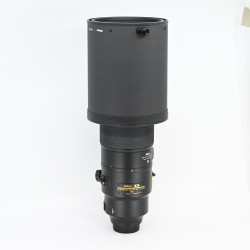 NIKON AFS 500MM /4 FL ED VR...