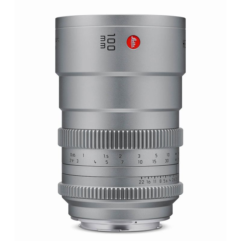 LEICA Hektor T2,1100mm L-Mount