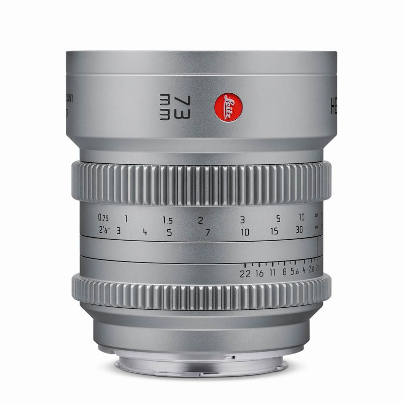 LEICA Hektor T2,173mm L-Mount