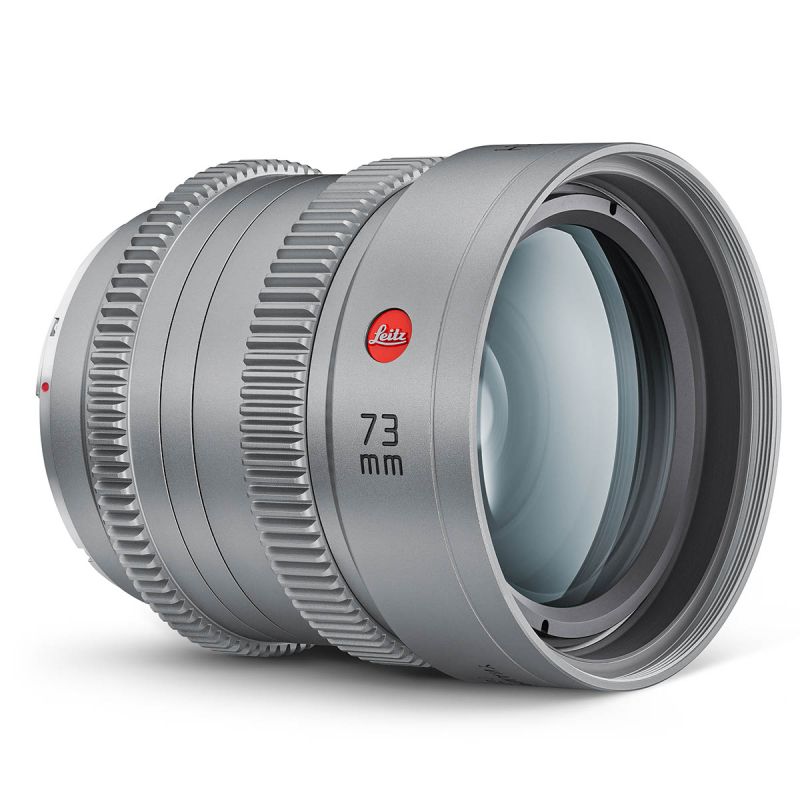 LEICA Hektor T2,173mm L-Mount