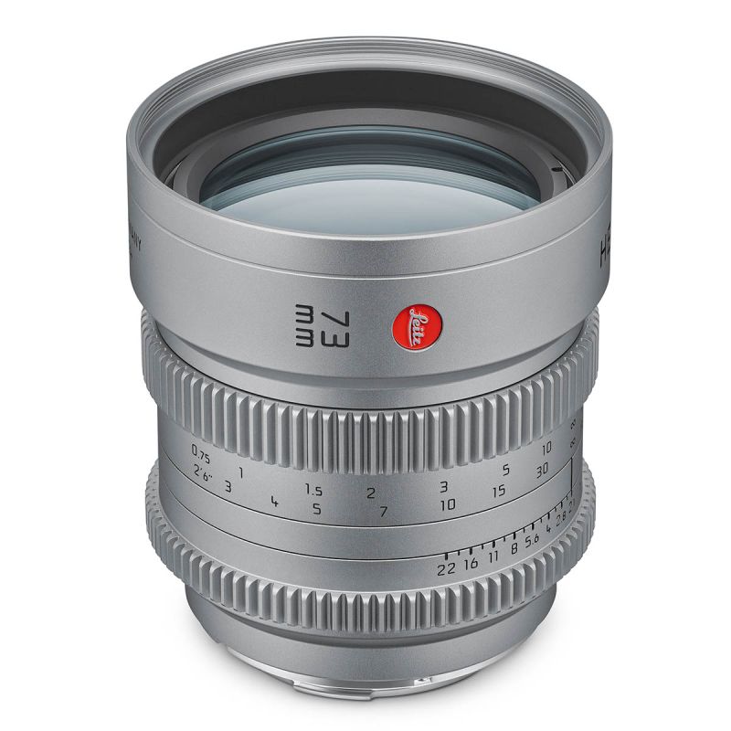 LEICA Hektor T2,173mm L-Mount