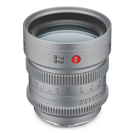 LEICA Hektor T2,173mm L-Mount