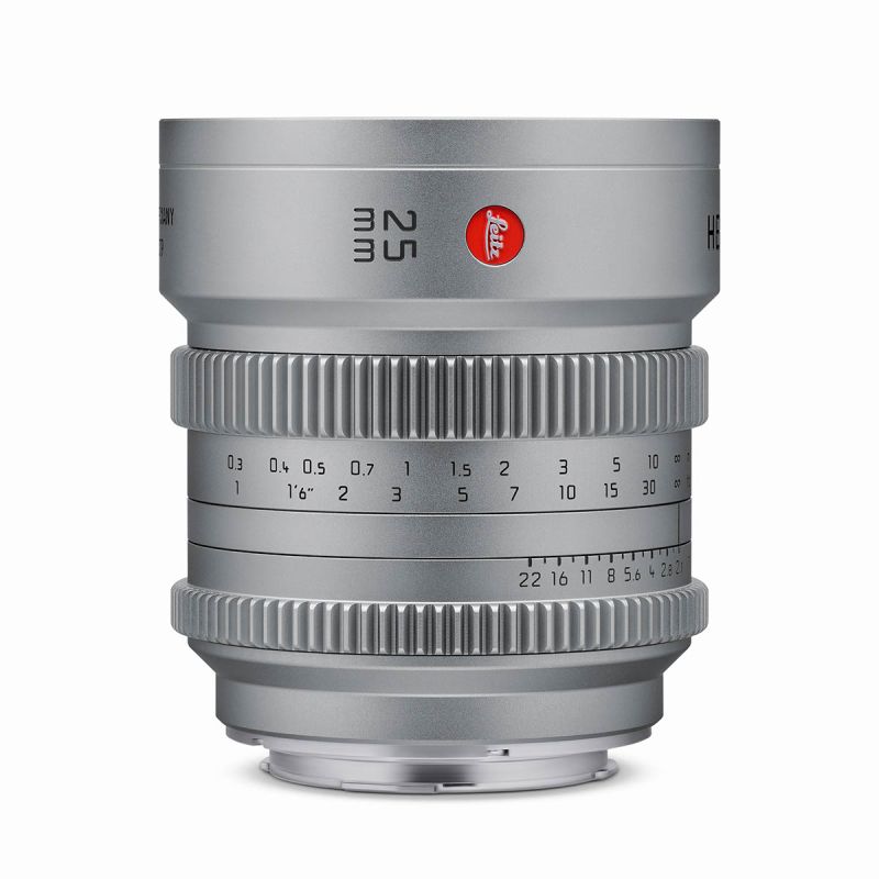 LEICA Hektor T2,125mm L-Mount