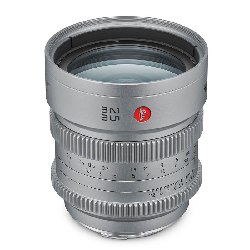 LEICA Hektor T2,125mm L-Mount