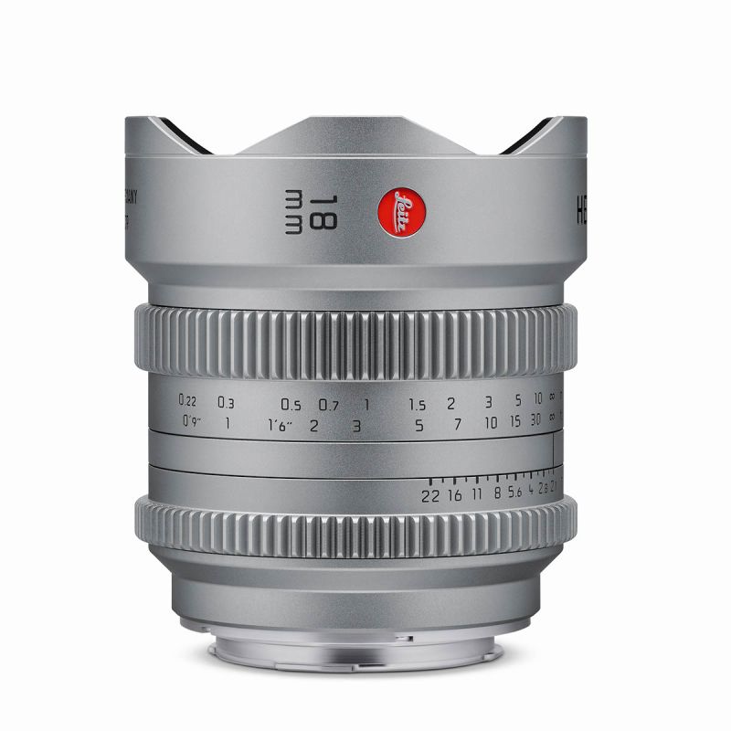 LEICA Hektor T2,118mm L-Mount