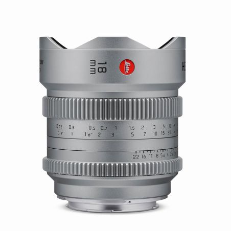 LEICA Hektor T2,118mm L-Mount