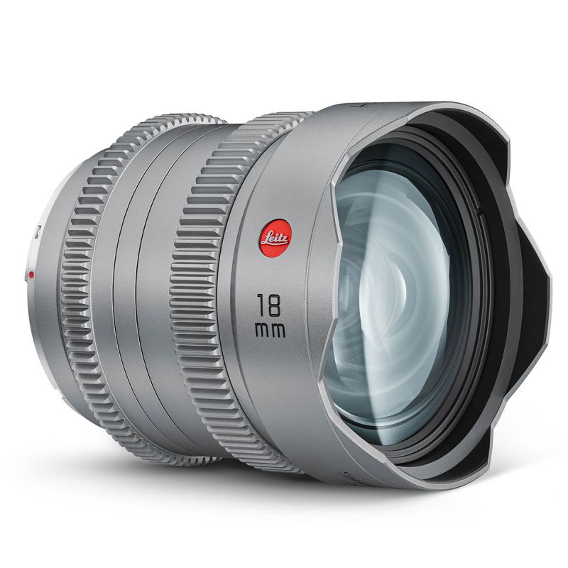 LEICA Hektor T2,118mm L-Mount