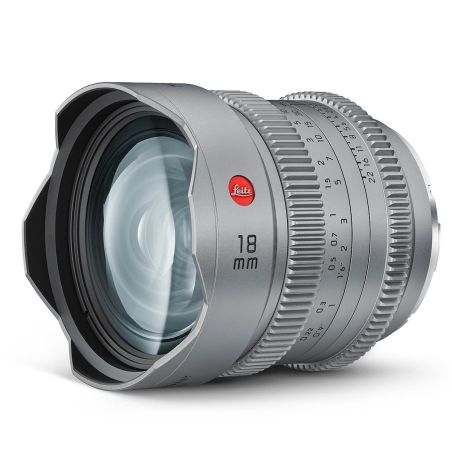 LEICA Hektor T2,118mm L-Mount