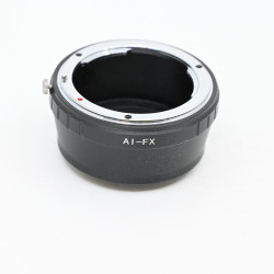 BAGUE ADAPTATION OBJ NIKON...