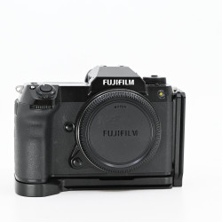 FUJIFILM GFX-100S NOIR NU...