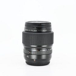 FUJIFILM GF 80MM/1,7 R WR...