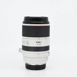 CANON ZOOM RF 70-200 MM/...