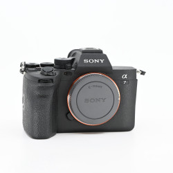 SONY ALPHA 7 IV NOIR NU...
