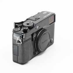 FUJIFILM X-PRO 1 NOIR NU...