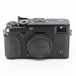 FUJIFILM X-PRO 1 NOIR...