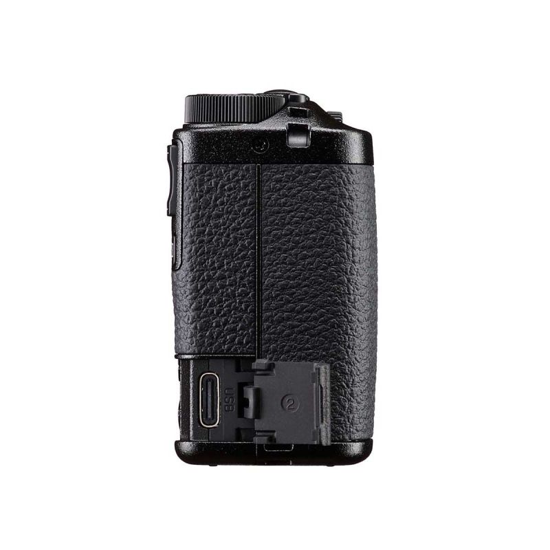 Ricoh GR IV HDF – Compact expert APS-C 28mm f/2.8 filtre HDF