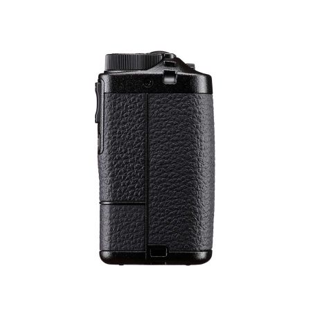 Ricoh GR IV HDF – Compact expert APS-C 28mm f/2.8 filtre HDF