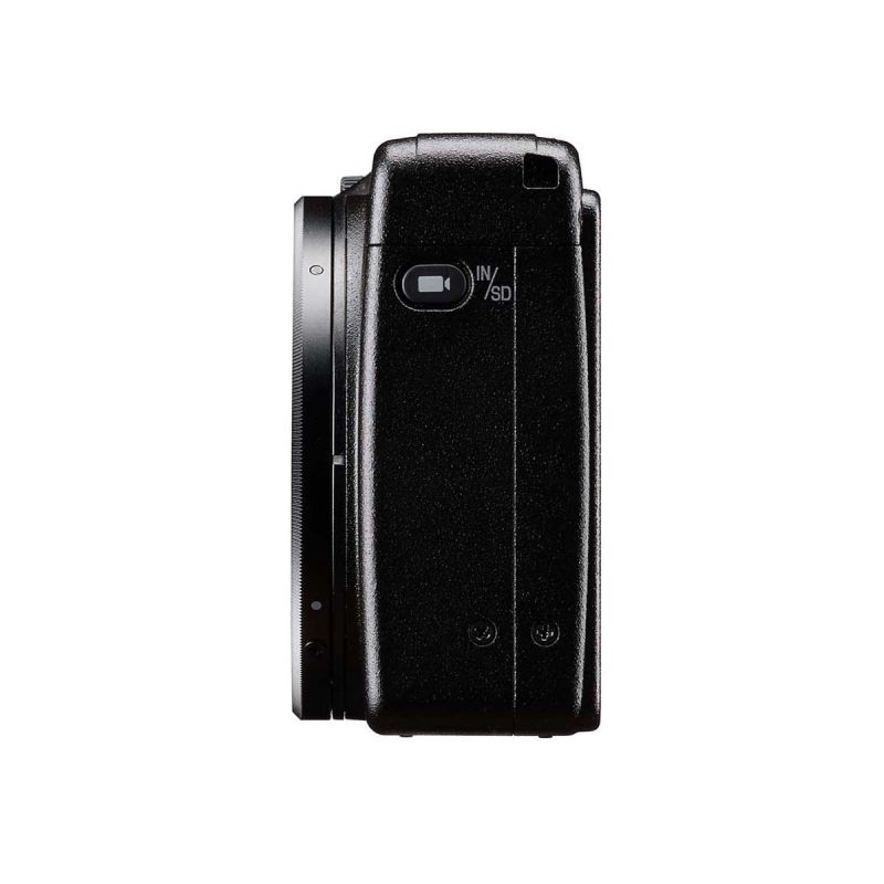 Ricoh GR IV HDF – Compact expert APS-C 28mm f/2.8 filtre HDF