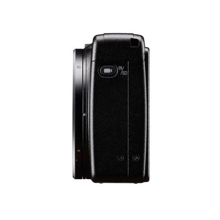 Ricoh GR IV HDF – Compact expert APS-C 28mm f/2.8 filtre HDF