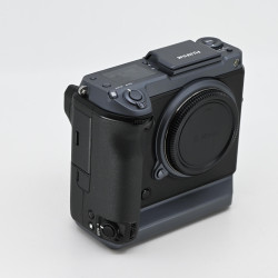 FUJIFILM GFX-100 NU MOYEN...