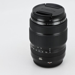 FUJIFILM ZOOM GF 32-64MM /4...