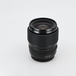 FUJIFILM GF 55MM/1.7 MOYEN...