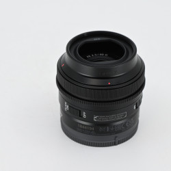 SONY FE 40MM/2.5 G NOIR...