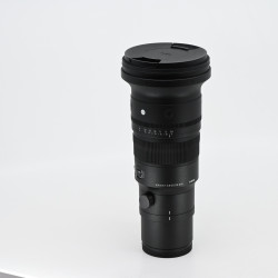 SIGMA AF 500MM/5.6 DG DN...