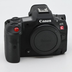 CANON EOS R5C d’occasion –...