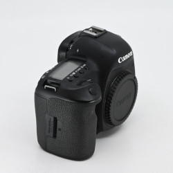 CANON EOS 5D IV NOIR NU...
