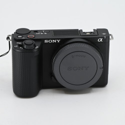SONY ZV-E10 II d’occasion –...