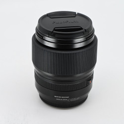 FUJIFILM GF 80M/1.7 MOYEN...