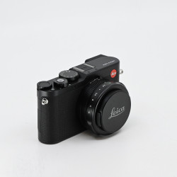 LEICA D-LUX 8 NOIR OCCASION...