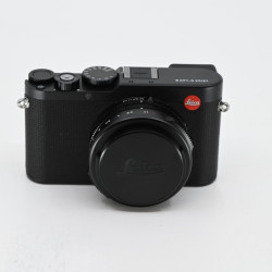 LEICA D-LUX 8 d’occasion –...